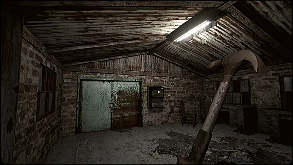 Butcher's Creek screenshot 5