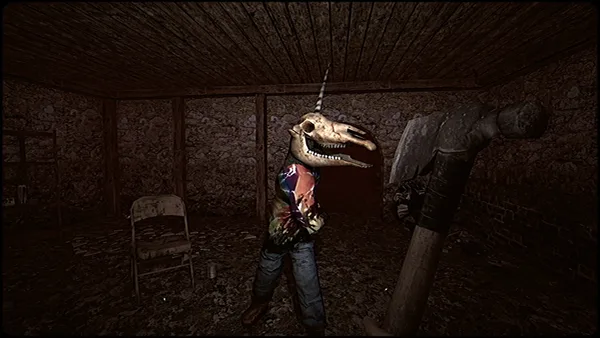 Butcher's Creek screenshot 7