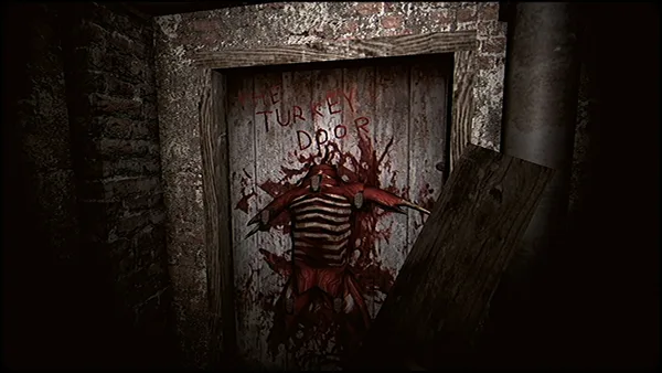 Butcher's Creek screenshot 8