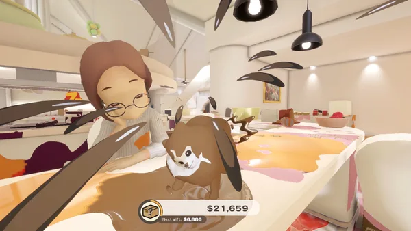 DORONKO WANKO screenshot 2