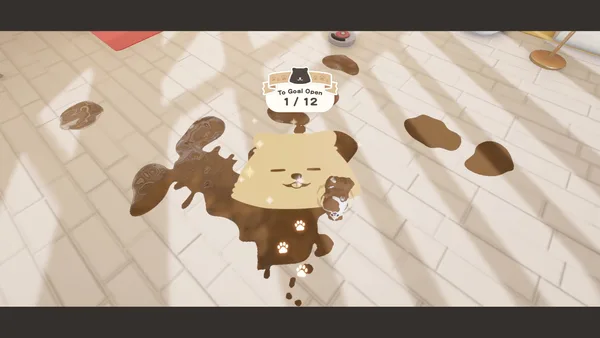 DORONKO WANKO screenshot 3
