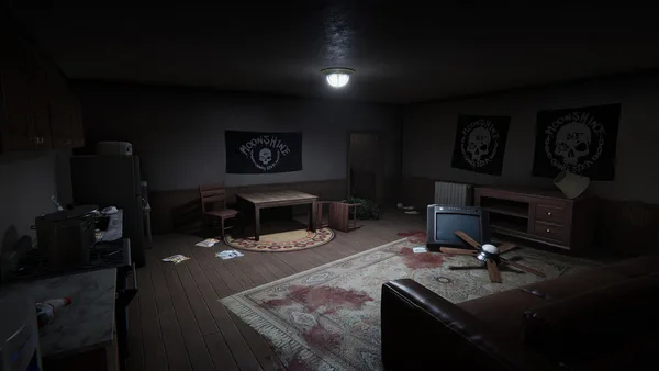CrisisX screenshot 10
