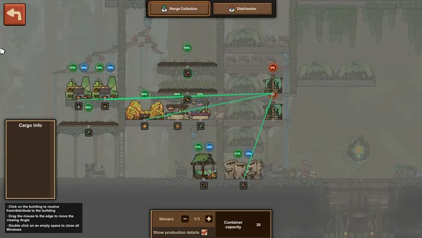 Guardians of the Sanctree screenshot 4