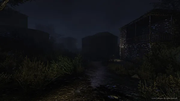 Eleusis screenshot 10