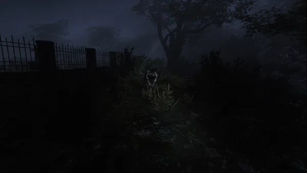 Eleusis screenshot 14