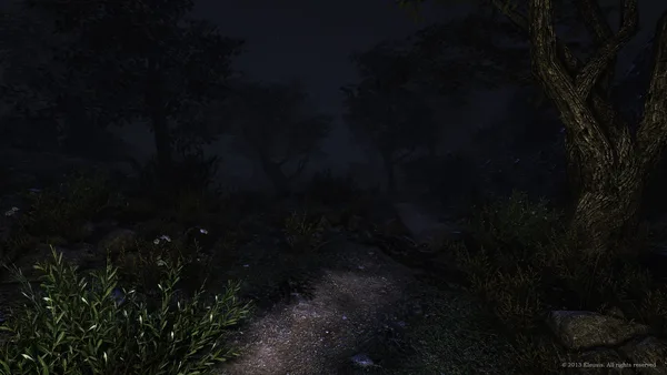 Eleusis screenshot 2