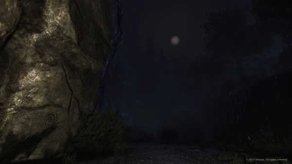Eleusis screenshot 4
