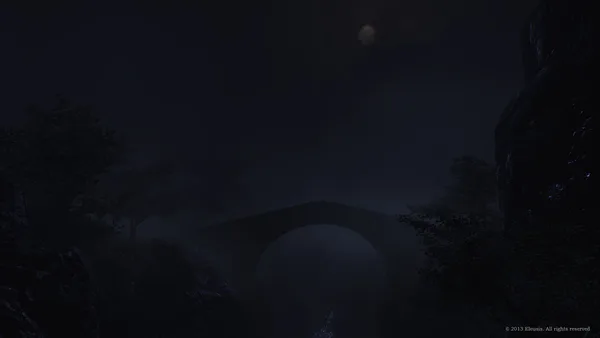 Eleusis screenshot 6