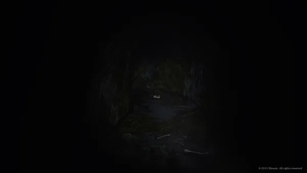 Eleusis screenshot 8