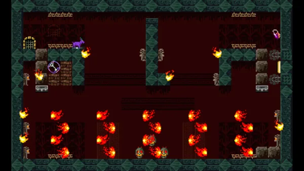 Escape Goat screenshot 1