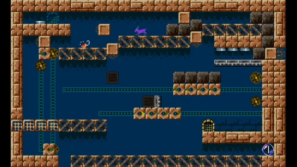 Escape Goat screenshot 5