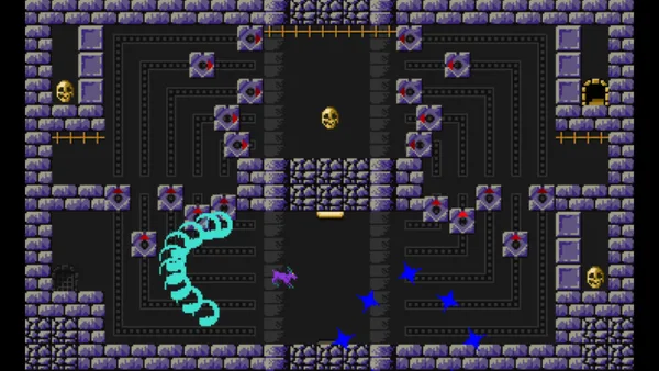 Escape Goat screenshot 6