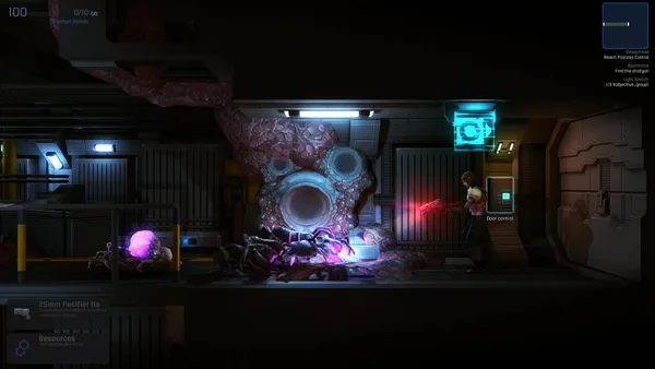 Dark Matter screenshot 7