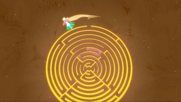 Gravity Ghost screenshot 4