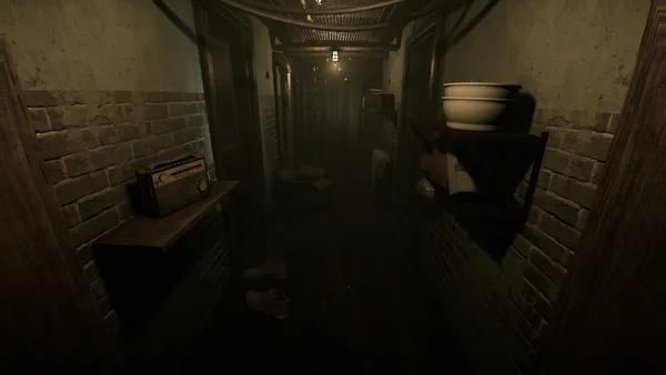 Welcome to Kowloon screenshot 5