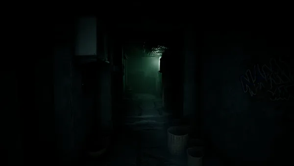 Welcome to Kowloon screenshot 7