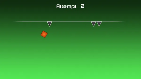 The Impossible Game screenshot 3