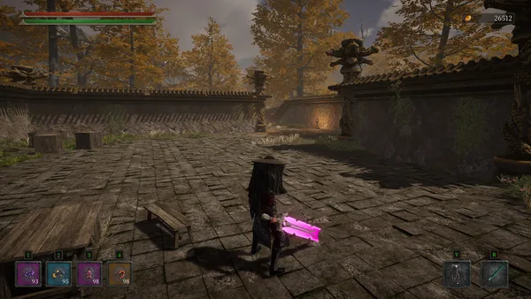 Weird RPG 2 screenshot 15