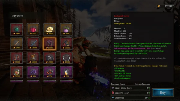 Weird RPG 2 screenshot 5