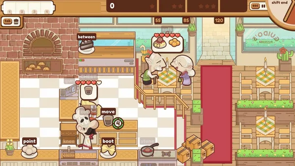 The Chef's Shift: First Course screenshot 5