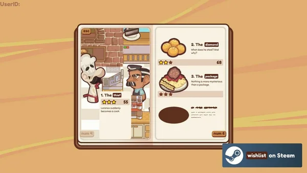 The Chef's Shift: First Course screenshot 6