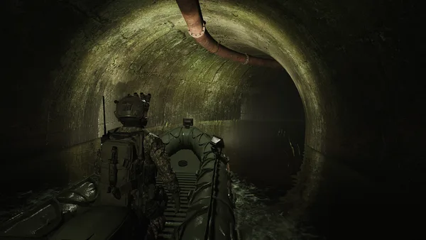 ENTITY: THE BLACK DAY screenshot 10