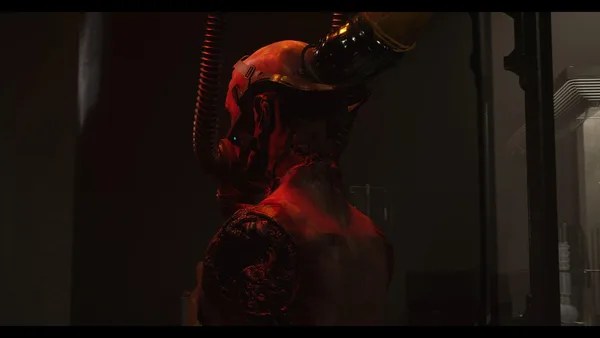 ENTITY: THE BLACK DAY screenshot 17