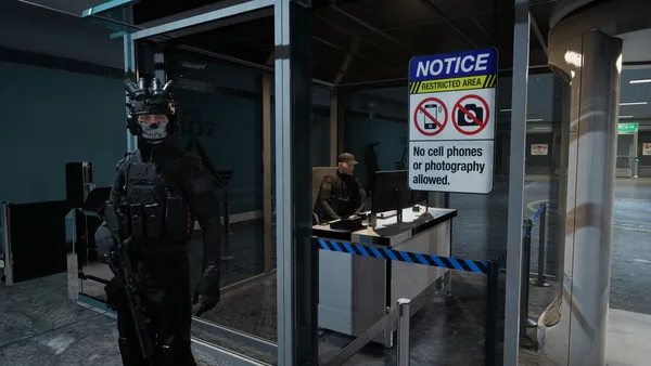 ENTITY: THE BLACK DAY screenshot 19