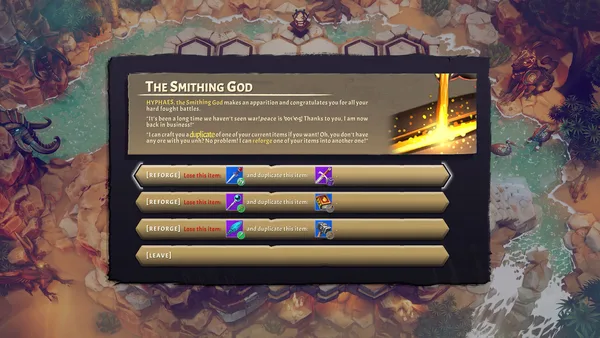 The Last Flame: Prologue screenshot 9