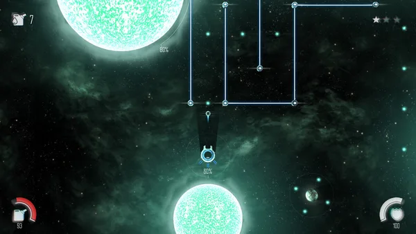 Solar Flux screenshot 7