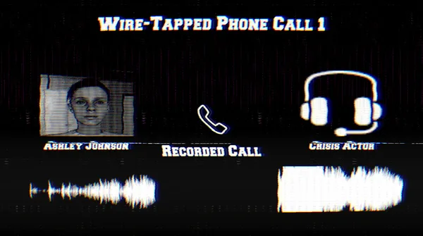 The Lancaster Leak - Crisis At Call Center screenshot 2