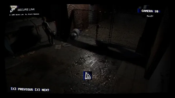 The Lancaster Leak - Crisis At Call Center screenshot 3