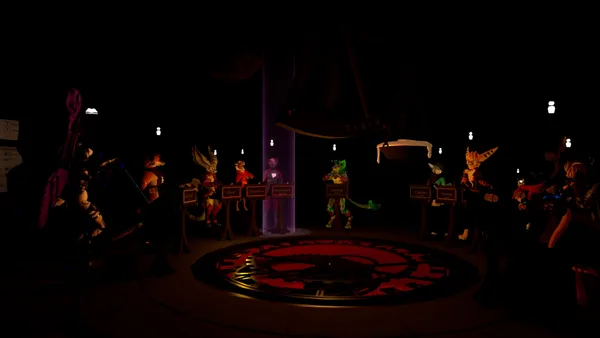 Resonite screenshot 7