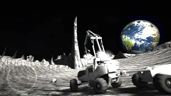 Construction Machines 2014 screenshot 12