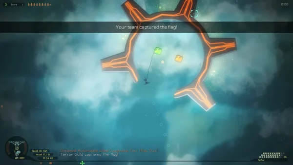 Gimbal screenshot 10