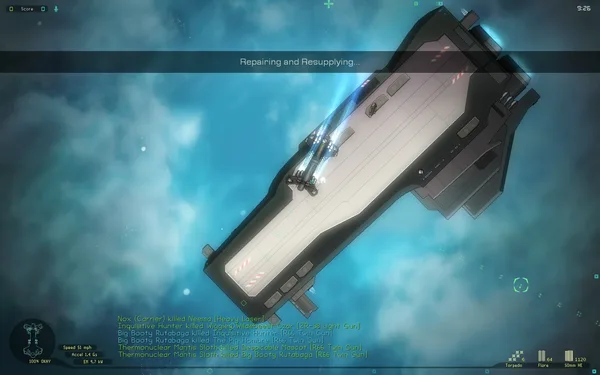 Gimbal screenshot 12