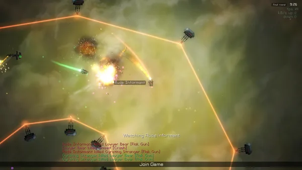 Gimbal screenshot 13