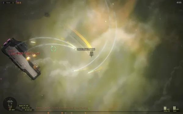 Gimbal screenshot 15