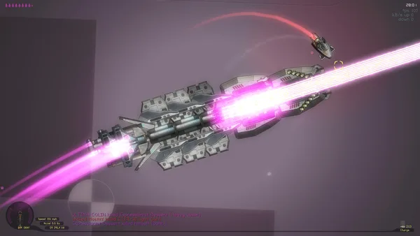 Gimbal screenshot 3