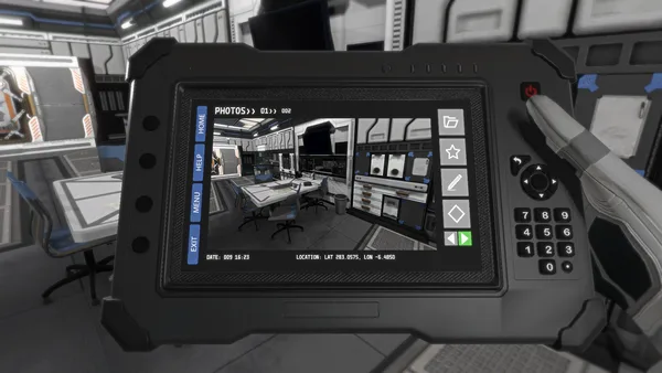 Lacuna Passage screenshot 10