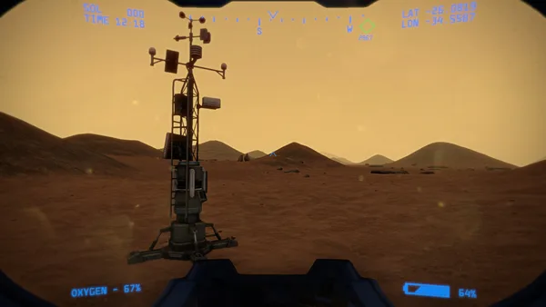 Lacuna Passage screenshot 8