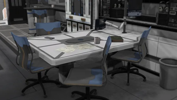 Lacuna Passage screenshot 9
