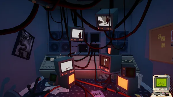 Looking For Fael screenshot 3