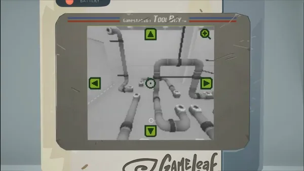 Looking For Fael screenshot 4