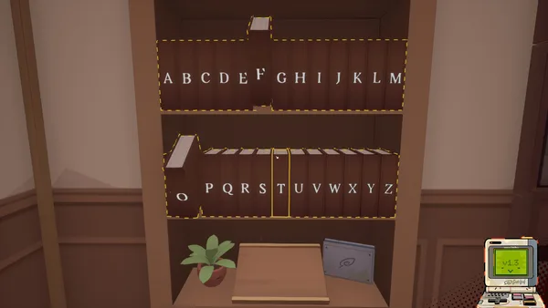 Looking For Fael screenshot 6
