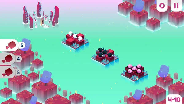 Divide By Sheep screenshot 6