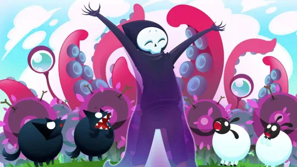 Divide By Sheep screenshot 8