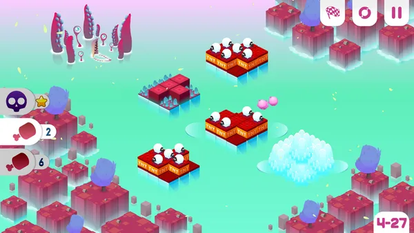 Divide By Sheep screenshot 9