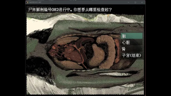 愚人船 NARRENSCHIFF screenshot 2