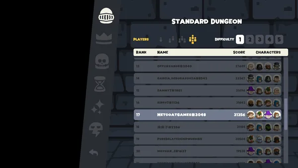 Rogue Fist screenshot 16